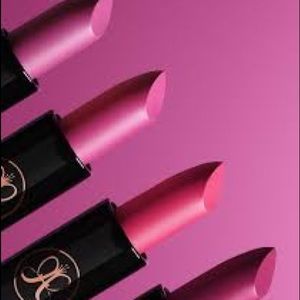 Anastasia Matte Lipstick Set